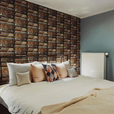 Jana Apartments Краків Екстер'єр фото