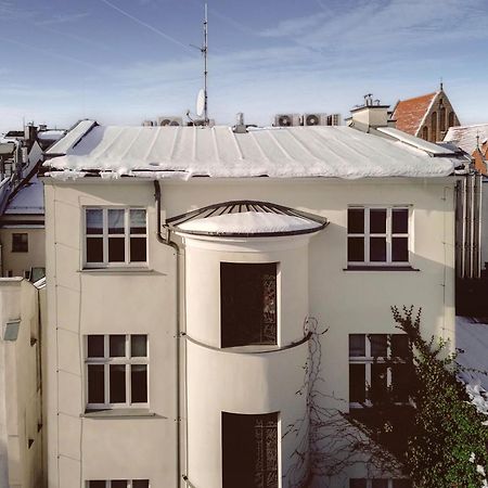 Jana Apartments Краків Екстер'єр фото