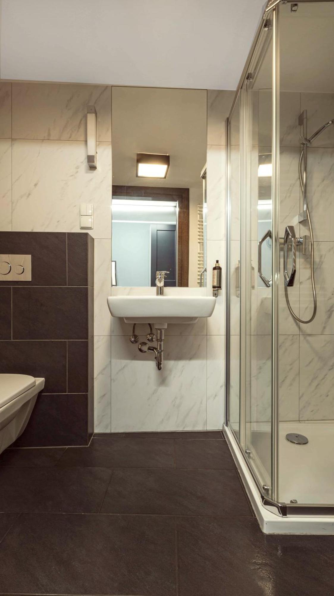 Jana Apartments Краків Екстер'єр фото