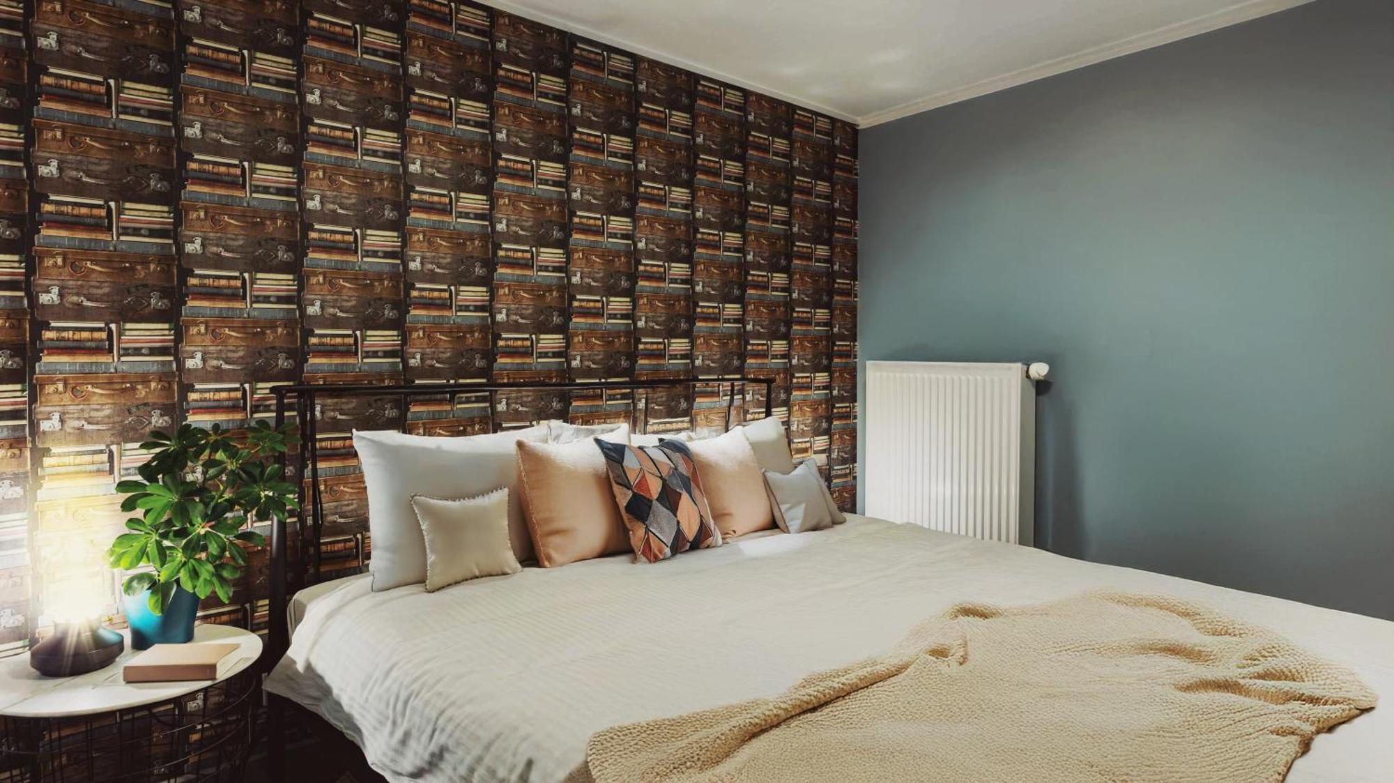 Jana Apartments Краків Екстер'єр фото