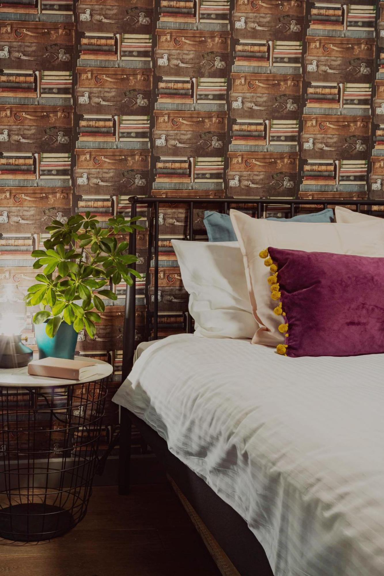 Jana Apartments Краків Екстер'єр фото